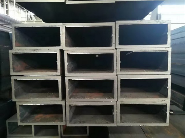 涟水Q235冷拔方管材质特点 适用工程场景分析