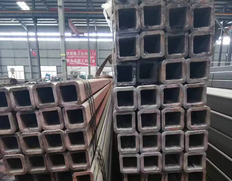 涟水高韧性Q355B方管 低温冲击性能优良