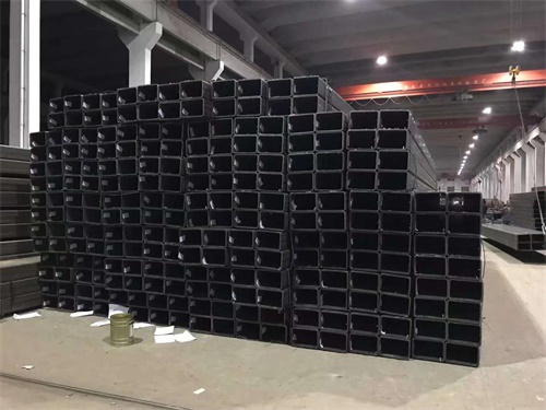 涟水冷拔方管选型指南 工程采购怎么选